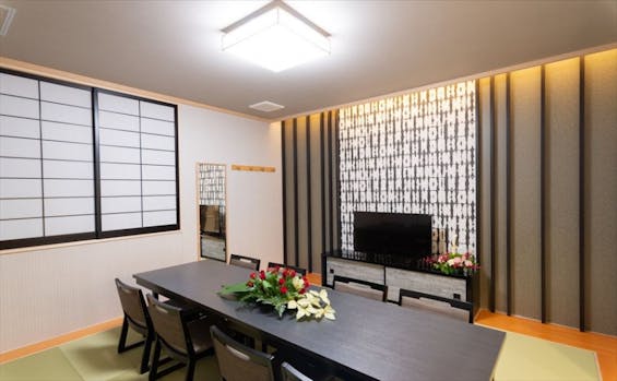 家族葬のファミラルつちうら