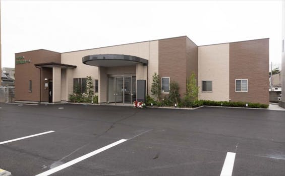 さがみ典礼 高萩駅前ホール