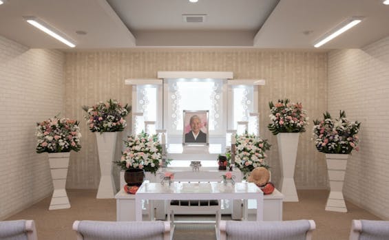 さがみ典礼石岡中央ホール （ファミラル石岡中央）