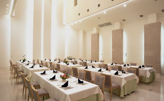 さがみ典礼石岡中央ホール （ファミラル石岡中央）