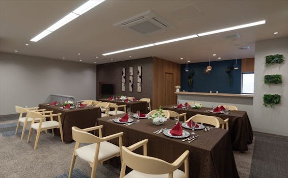 家族葬のファミラル阿見