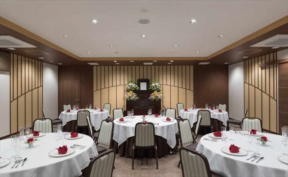 さがみ典礼坂東ホール