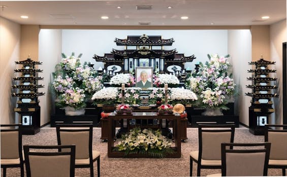 さがみ典礼藤代ホール