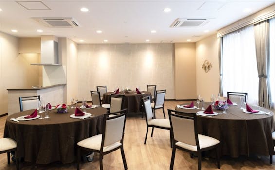 さがみ典礼藤代ホール