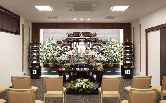 さがみ典礼小美玉ホール