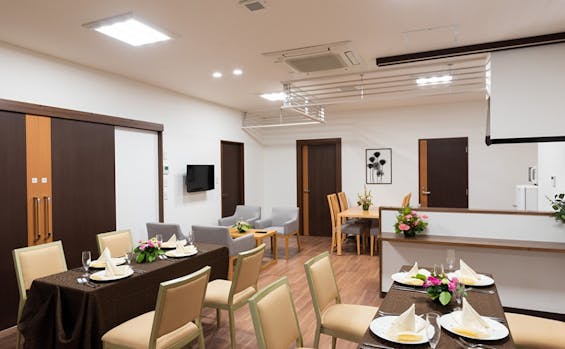 さがみ典礼小美玉ホール