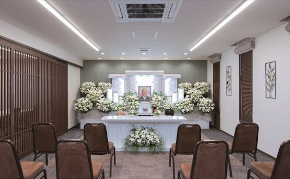 家族葬のファミラル神栖大野原