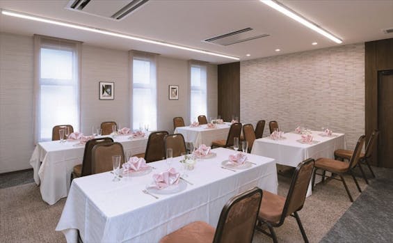 家族葬のファミラル神栖大野原