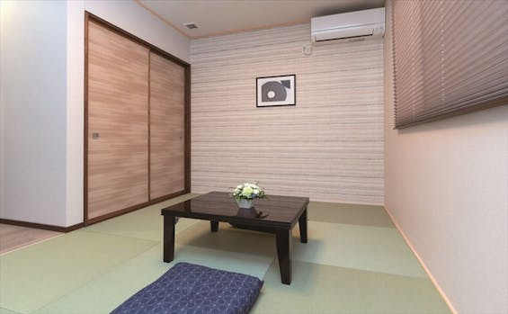 家族葬のファミラル神栖大野原