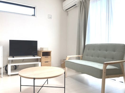 ファミリーホール四季 じょうほく（花安）