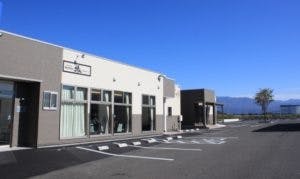 ファミリールーム　花鳥