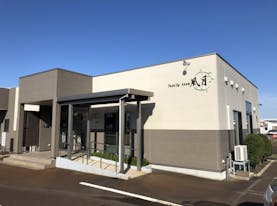 ファミリールーム 風月(花安)