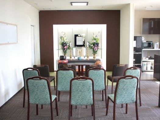 ファミリールーム　風月（花安）