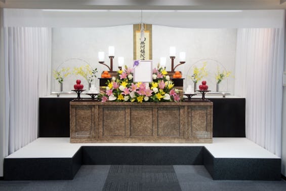 藤塚町 公益会館 東館