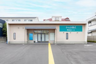 小さなお葬式 堺泉北ホール