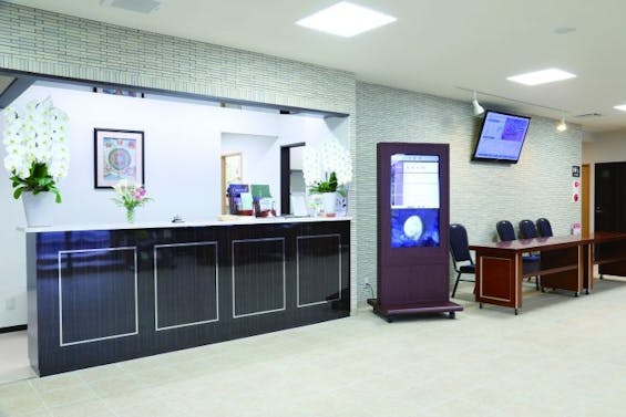 サンレー 門司港紫雲閣