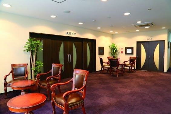 サンレー 門司港紫雲閣