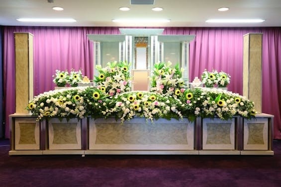 サンレー 門司港紫雲閣