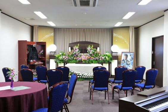 サンレー 若松紫雲閣