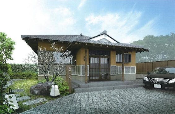 サンレー わかまつ三礼庵