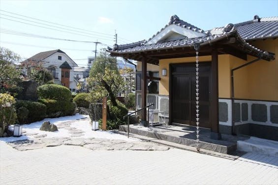 サンレー わかまつ三礼庵