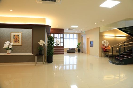 サンレー 霧ヶ丘紫雲閣