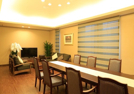 サンレー 貫紫雲閣