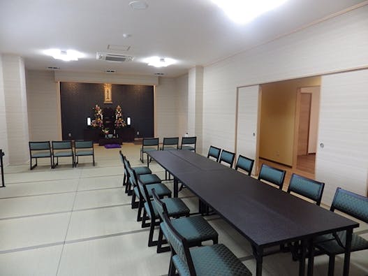 サンレー 徳力紫雲閣