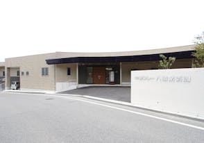 サンレー 八幡紫雲閣