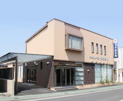 サンレー 三ヶ森紫雲閣