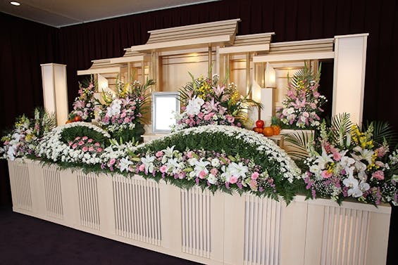 サンレー 三ヶ森紫雲閣