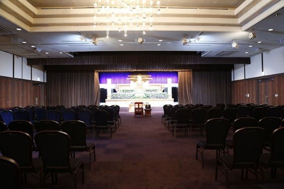 サンレー 北九州紫雲閣