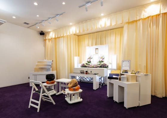 サンレー 浦田紫雲閣