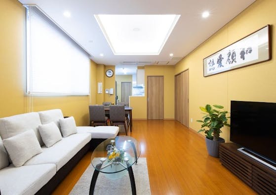 サンレー 浦田紫雲閣