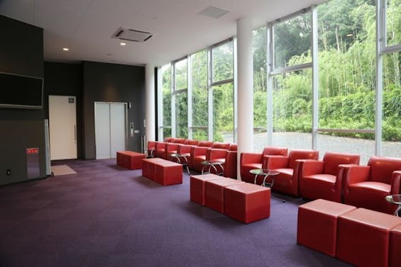 サンレー 直方紫雲閣