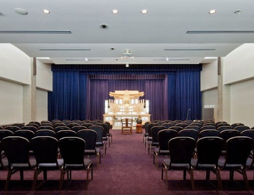 サンレー 飯塚紫雲閣