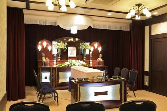 サンレー 行橋紫雲閣