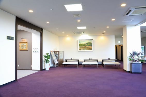 サンレー 行橋紫雲閣