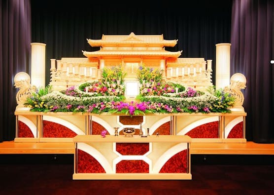 サンレー 赤間紫雲閣