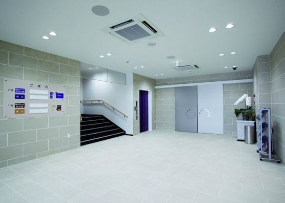 サンレー 赤間紫雲閣