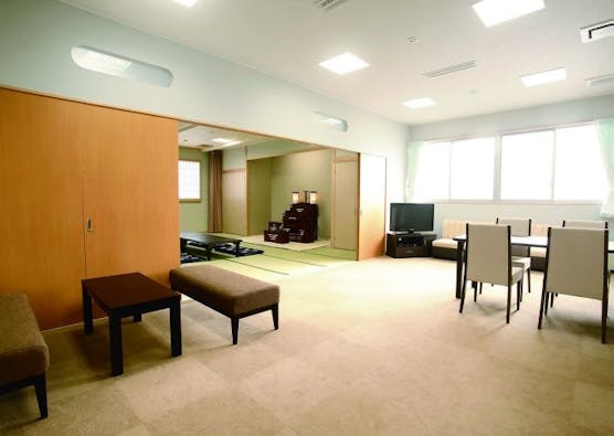 サンレー 赤間紫雲閣