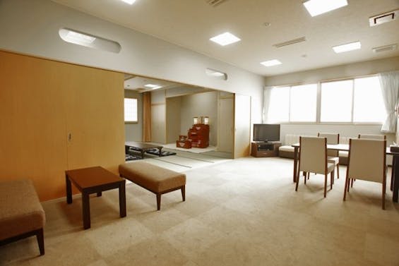 サンレー 宗像紫雲閣