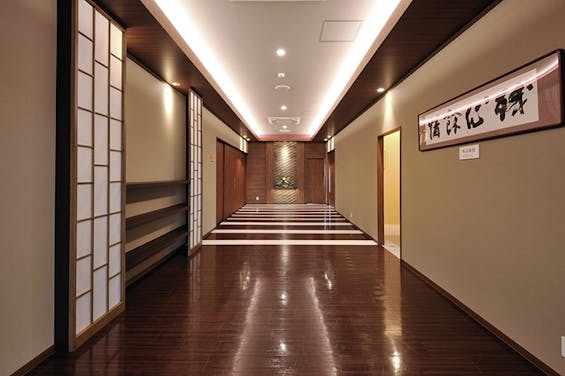 サンレー 新宮紫雲閣