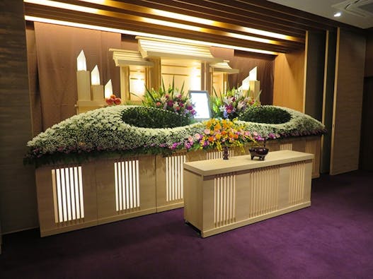 サンレー 新宮紫雲閣