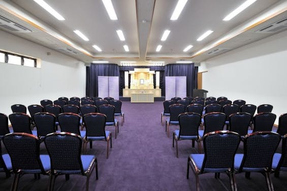 サンレー 岡垣紫雲閣