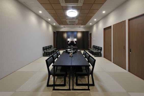 サンレー 岡垣紫雲閣