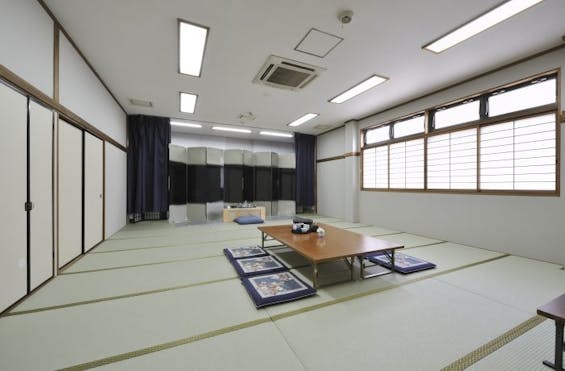 サンレー 岡垣紫雲閣