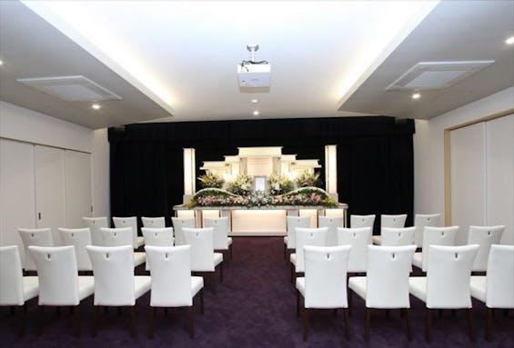 サンレー 遠賀紫雲閣