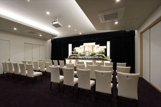 サンレー 遠賀紫雲閣