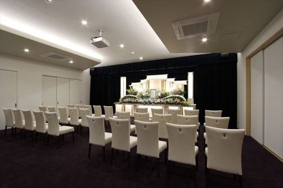 サンレー 遠賀紫雲閣